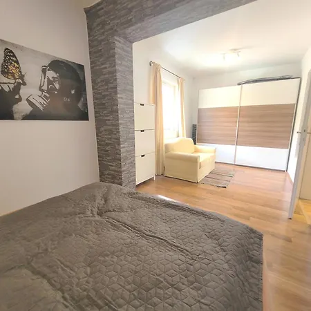 Apartment Abendrot By Fis - Fun In Styria