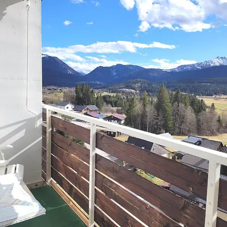 Apartmán Abendrot By Fis - Fun In Styria Bad Mitterndorf