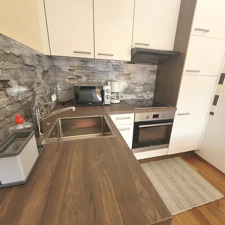 Apartment Abendrot By Fis - Fun In Styria