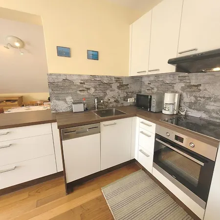 Abendrot By Fis - Fun In Styria Apartment *