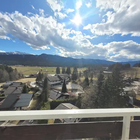 Abendrot By Fis - Fun In Styria 아파트 *