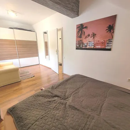 Abendrot By Fis - Fun In Styria 아파트 바트 미테른도르프