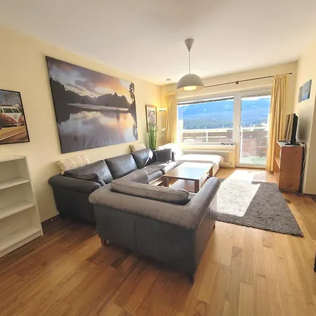 아파트 Abendrot By Fis - Fun In Styria 바트 미테른도르프