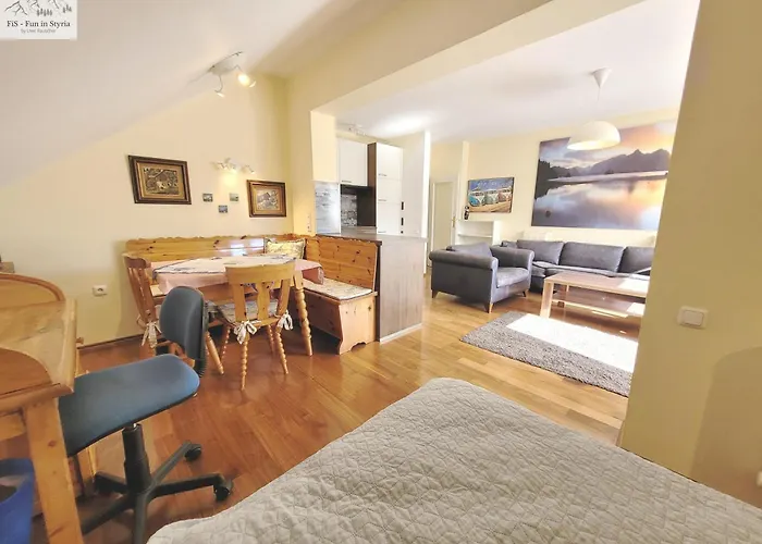 Abendrot By Fis - Fun In Styria