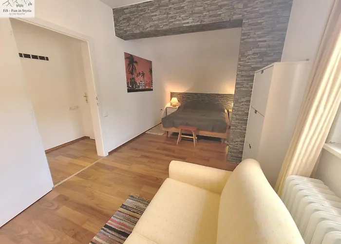 Abendrot By Fis - Fun In Styria 아파트